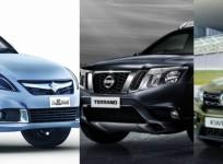 AMT models launched in India