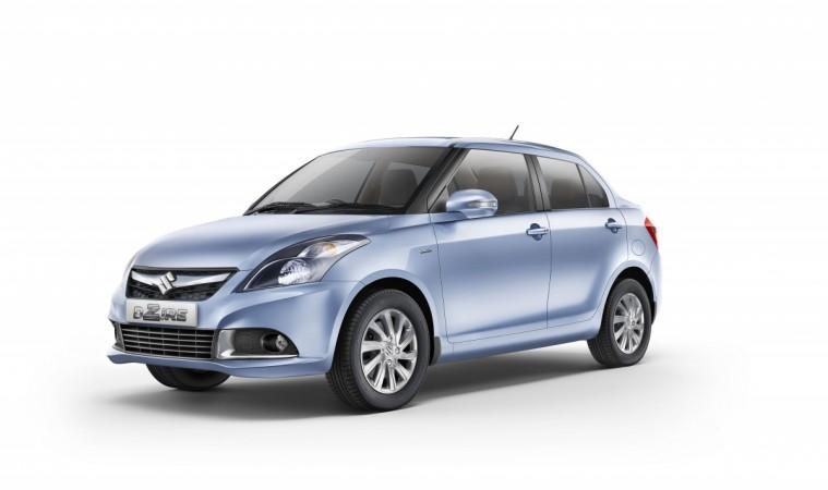 Maruti Swift AMT might launch in the second half of 2016 - Car News