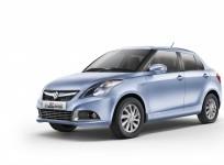 Maruti Suzuki Swift Dzire AMT