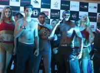 Vijender Singh