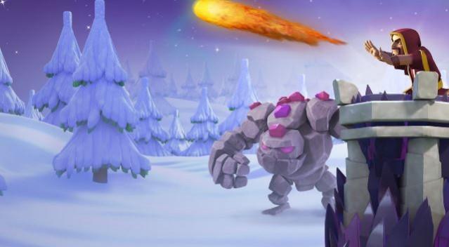 Clash of Clans Clash of Clans