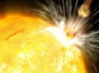 Planet-gulping solar twin