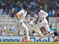 Liam Dawson Adil Rashid England
