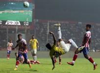 isl 2016