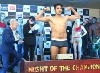 vijender