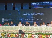 digital india e procurement e tender india modi demonetisation jaitley ravi shankar prasad