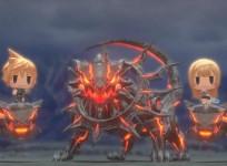 World of Final Fantasy