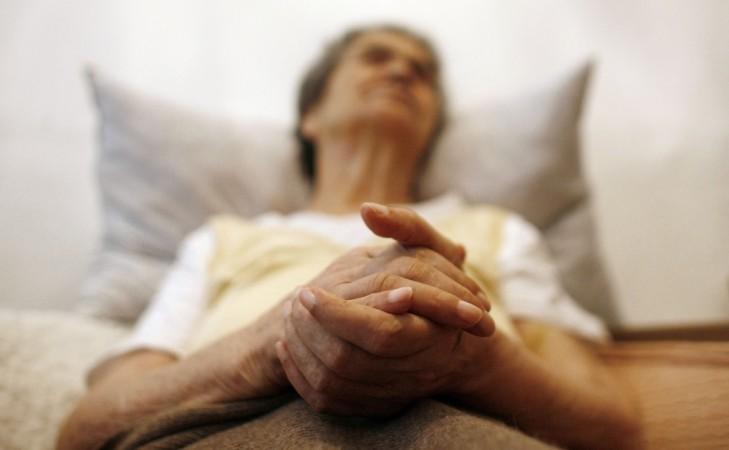 Alzheimer's disease
