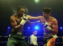Vijender Singh