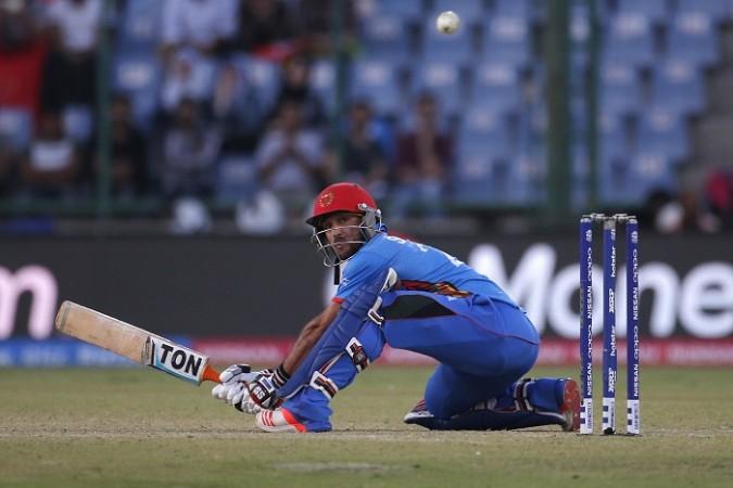 Afghanistan were clear favourites heading into this tournament and they have not disappointed so far. Afghanistan were clear favorites heading into this tournament and they have not disappointed so far.