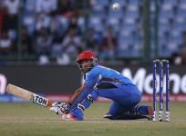 Afghanistan were clear favorites heading into this tournament and they have not disappointed so far.