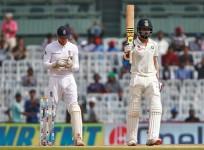 KL Rahul