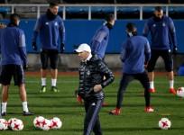 real madrid