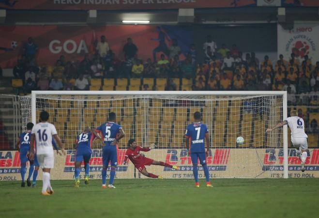 Chennaiyin FC and FC Goa's performances have remained shocking this season. They both exited from ISL 2016 in the league phase isl 2016