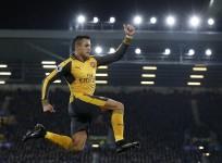 Alexis Sanchez will be a key player for Arsenal in this match.