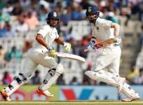 Karun Nair, KL Rahul