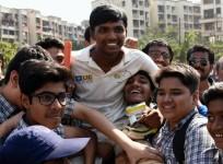 pranav dhanawade