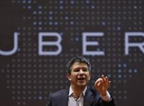 travis Kalanick