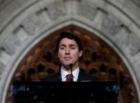 Justin Trudeau
