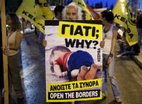 aylan kurdi alan kurdi refugee migrant crisis