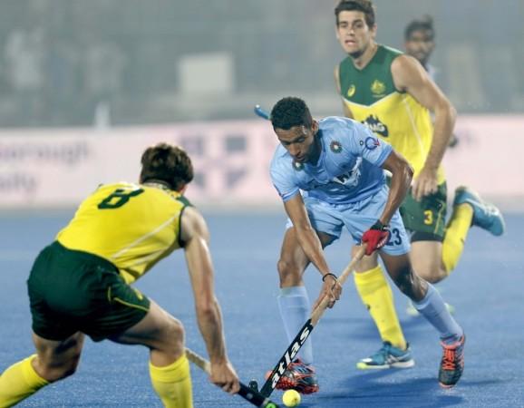 India defeated Belgium to clinch their second Junior Hockey World Cup title after a 15 year wait. India defeated Belgium to clinch their second Junior Hockey World Cup title after a 15 year wait.