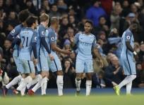 Raheem Sterling