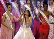 Miss World 201