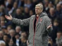 Arsene Wenger Arsenal