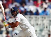 Karun Nair India
