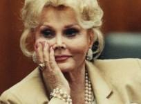 Zsa Zsa Gabor