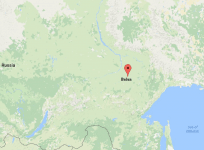 Russia plane crash