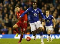 Liverpool vs Everton