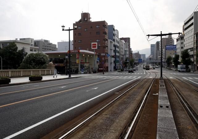 Do you know what these road lines are for? Do you know what these road lines are for?