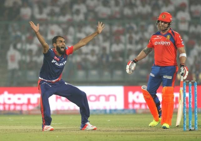 Is it wise for DD to let go one of the best spinners in the IPL? Imran Tahir