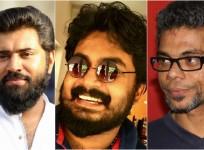 Nivin Pauly join hands with Johnpaul George