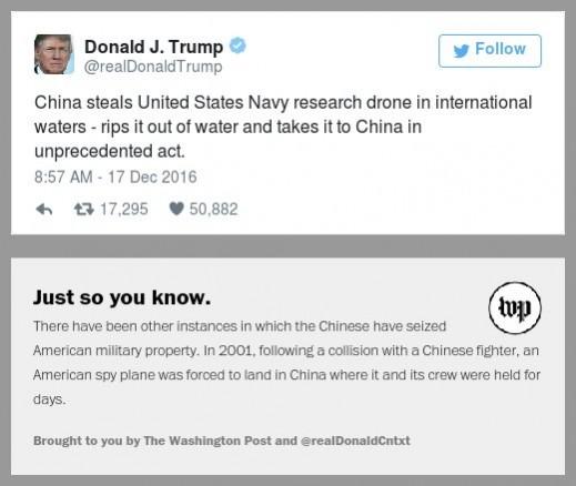 Trumptweet