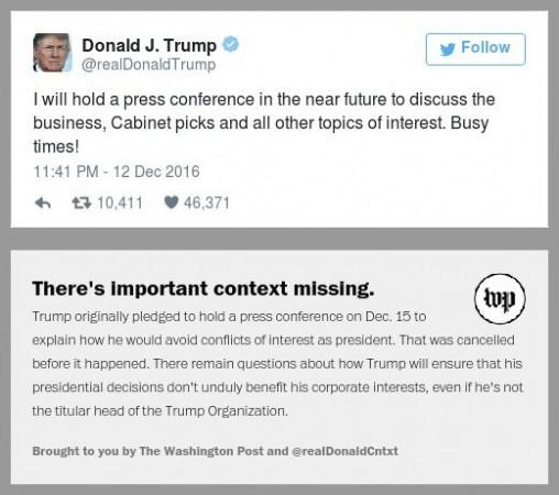 TRumptweet3