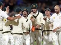 Australia cricket
