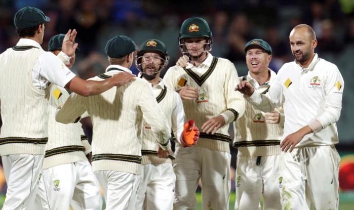 Australia bowlers were tested by Pakistan in the second innings. Australia cricket