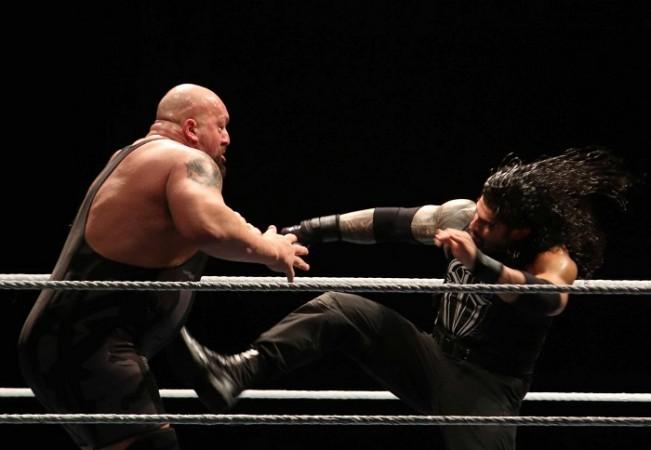 Roman Reigns will be looking for another shot at the WWE Universal Championship.