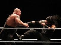 Roman Reigns will be looking for another shot at the WWE Universal Championship.