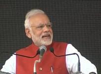 Prime Minister Narendra Modi