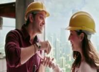 Hrithik Roshan and Yami Gautam