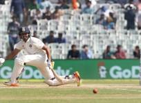 karun nair