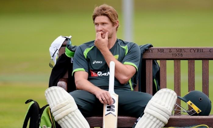 Shane Watson. Shane Watson, PSL 2017, Islamabad United, Islamabad United vs Karachi Kings, Pakistan Super League 2017