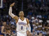 Russell Westbrook