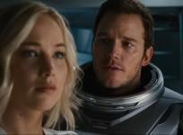 Passengers