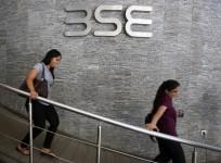 bse bombay stock exchange losers gainers building people employees sensex