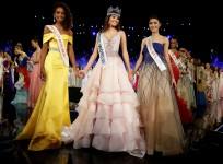 miss world 2016 Miss Puerto Rico Stephanie Del Valle event Washington