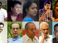 Celebrities who passed away in 2016